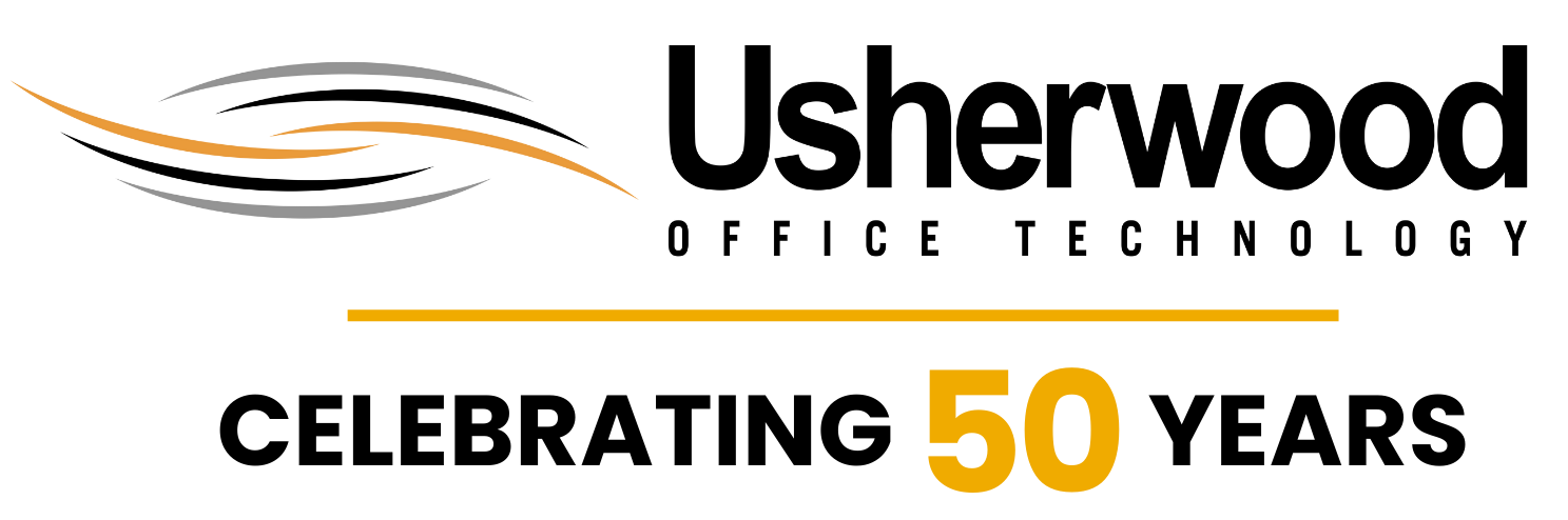 50th Anniversary Logo