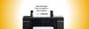 Best Managed Print Providers in New England on a piece of paper going through a printer