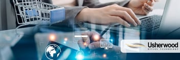 Copier Supply Chain Delay Broken Chain