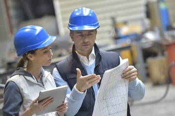 4 Ways Manufacturing Facilities Benefit from Outsourcing IT