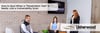How to Spot When a “Penetration Test” Is Really Just a Vulnerability Scan 3 people talking 
