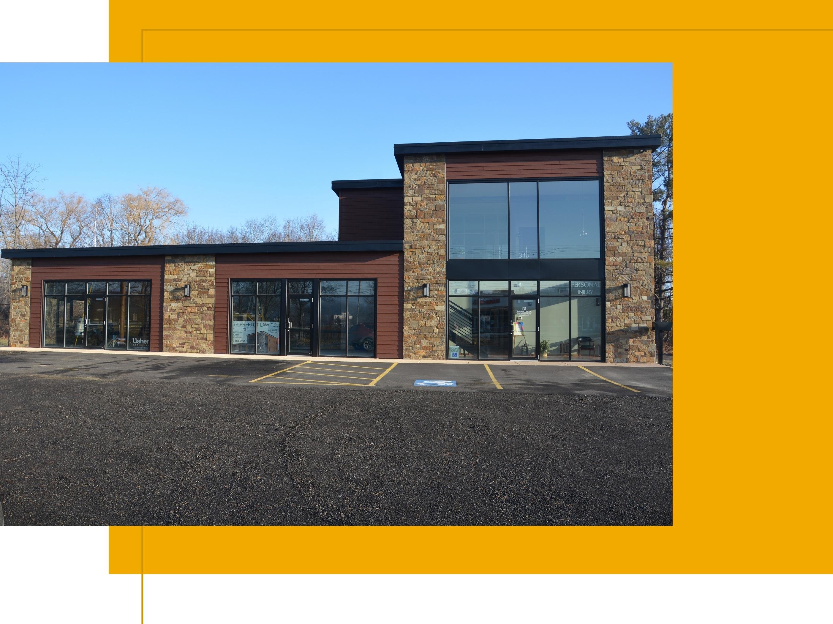 IT Services Jamestown, NY | Usherwood Office Technology