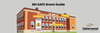 School with camera, access control, and alert systems with the 