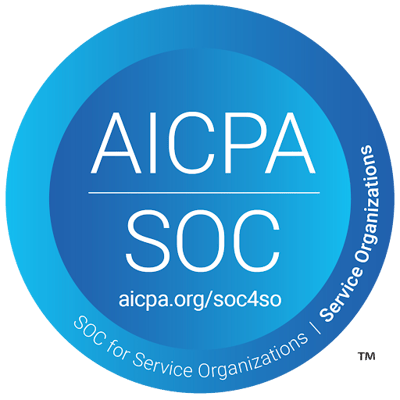 SOC 2 Type II SOC 2 Type II