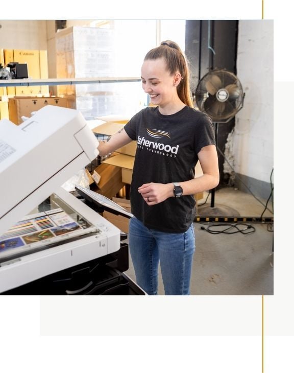 maria copier