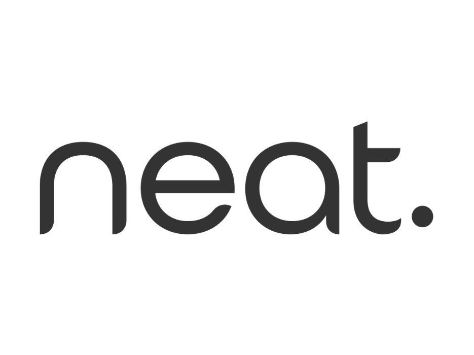 neat homepage