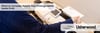 What to Consider Before Your Postage Meter Lease Ends with a photo of a postage meter with an envelope on the scale