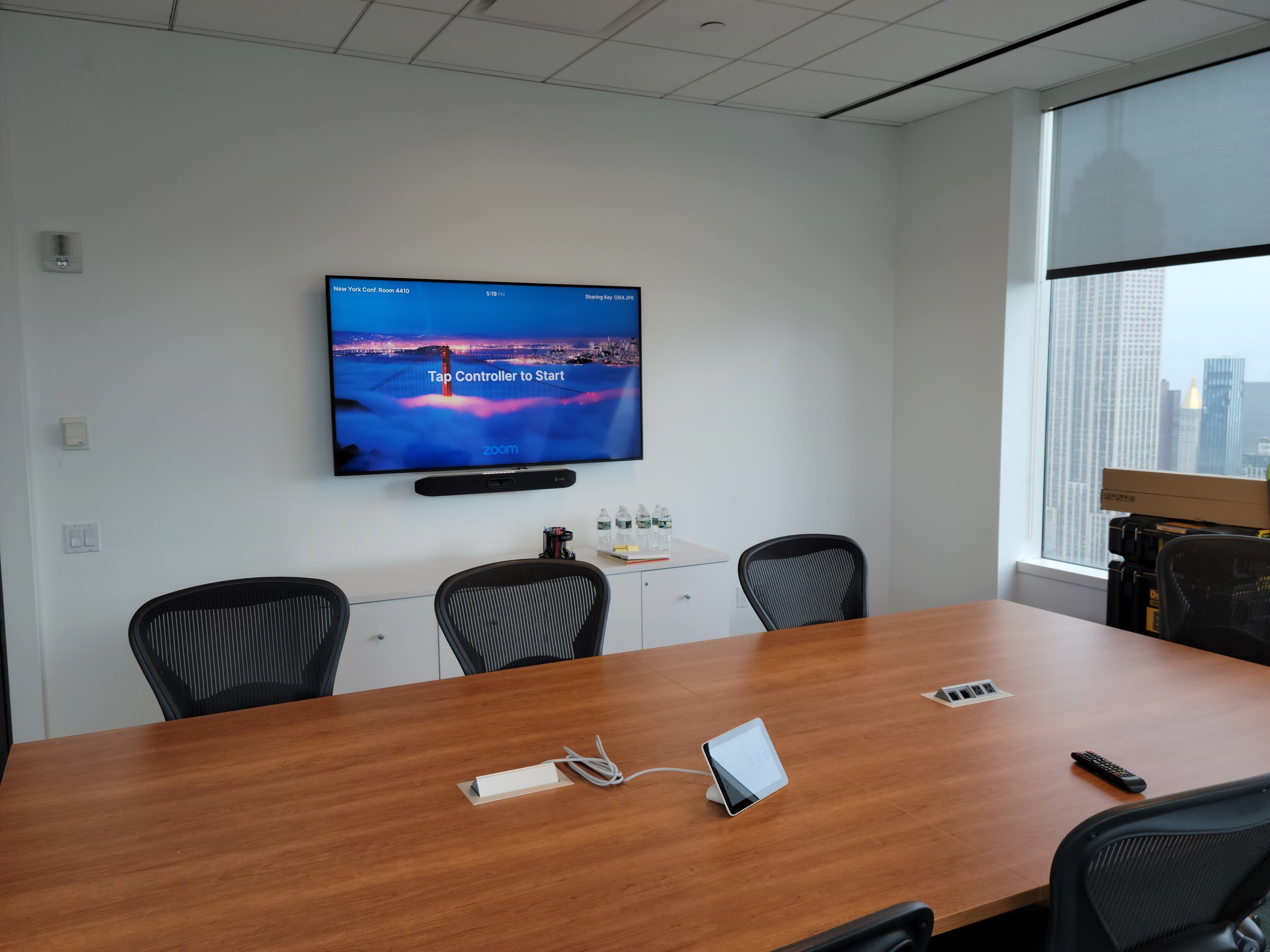 What is the Cost of a Video Conferencing System?