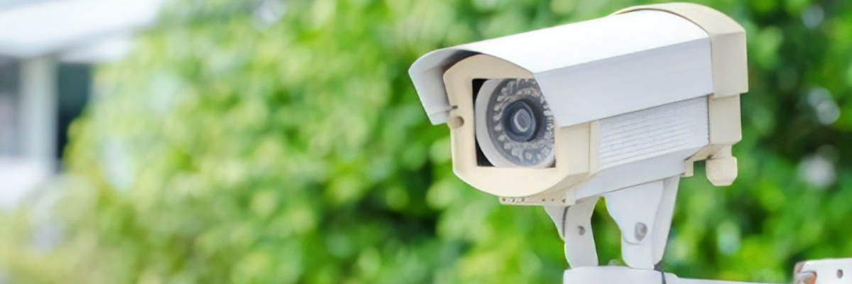 Saving Time and Money With Improved Surveillance Systems
