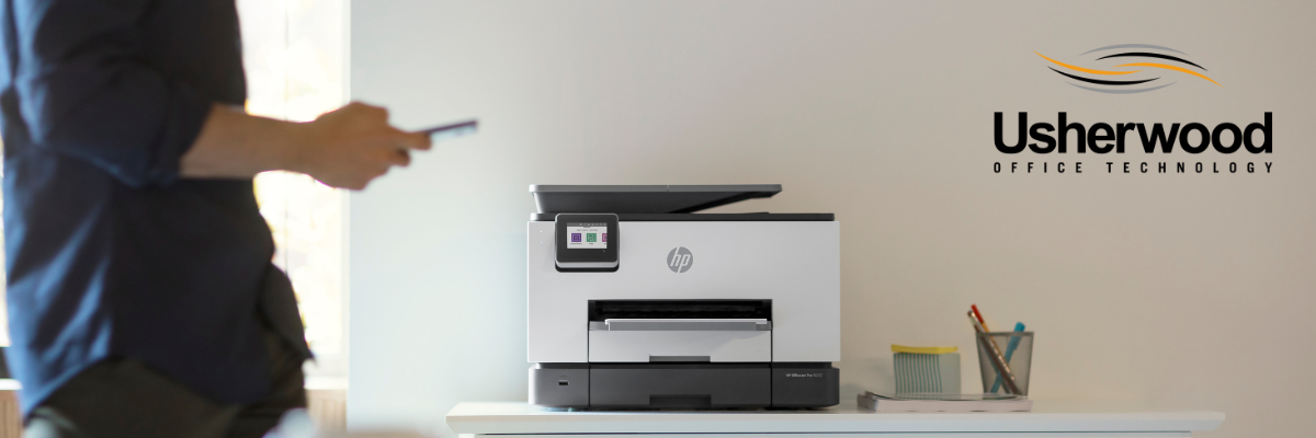 How HP Printers and Toner Cartridges Will Drastically Improve Your Printer Security
