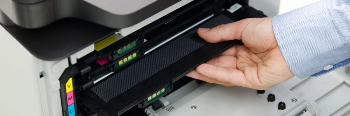 Can Toner Cartridges Get Hacked?