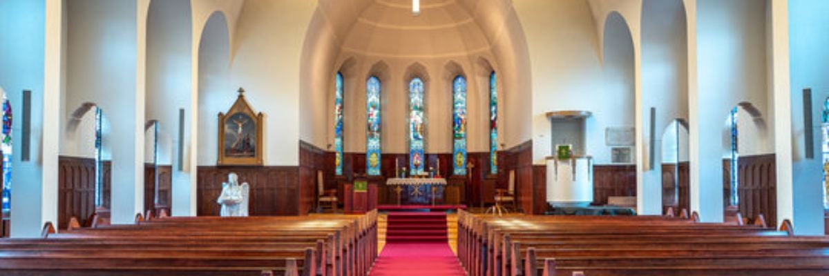 Ways Business Technology Can Benefit Places of Worship and Religious Organizations