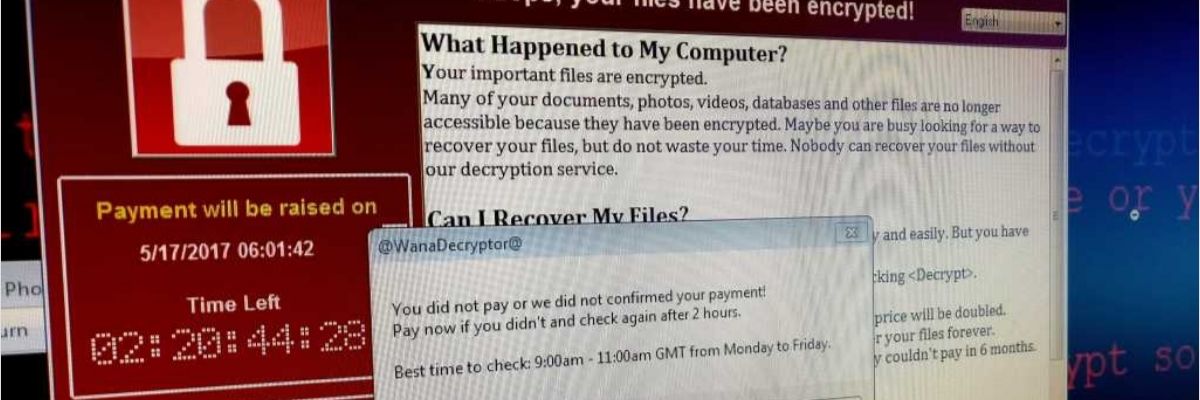 The Dangers of Ransomware to Your Business