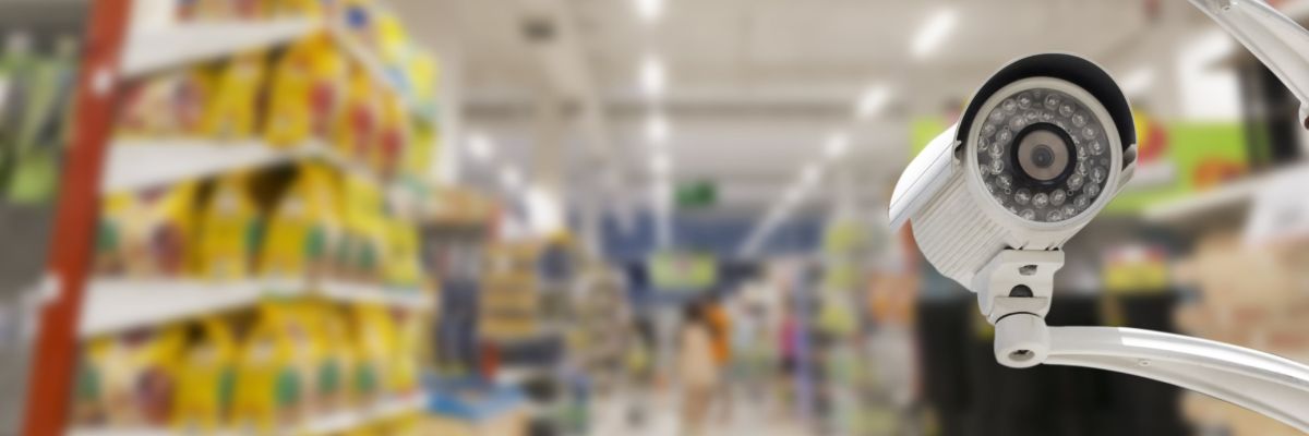 Improve Your Retail Surveillance and Security