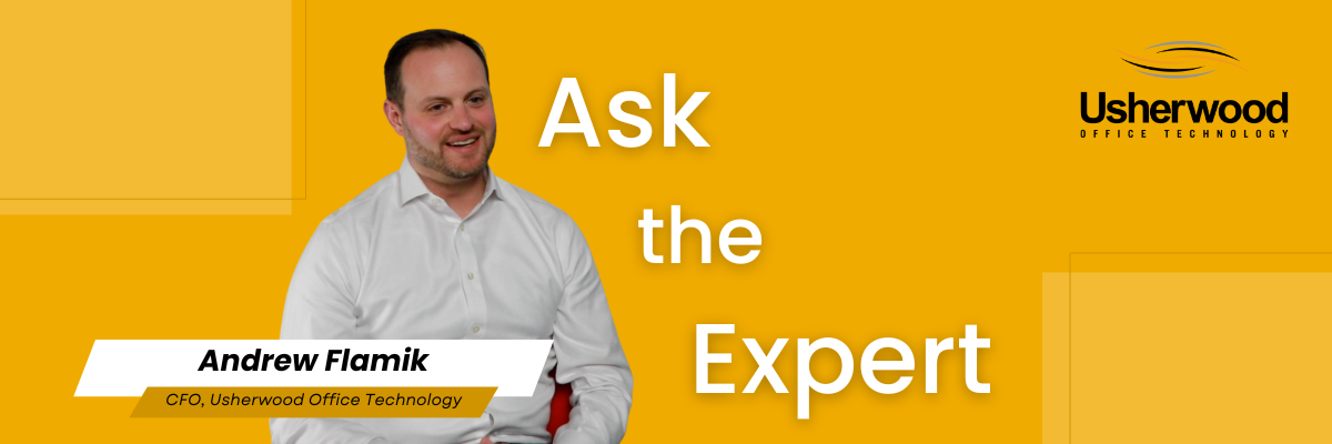Ask The Expert: How Technology Management Can Expedite Your Business Growth