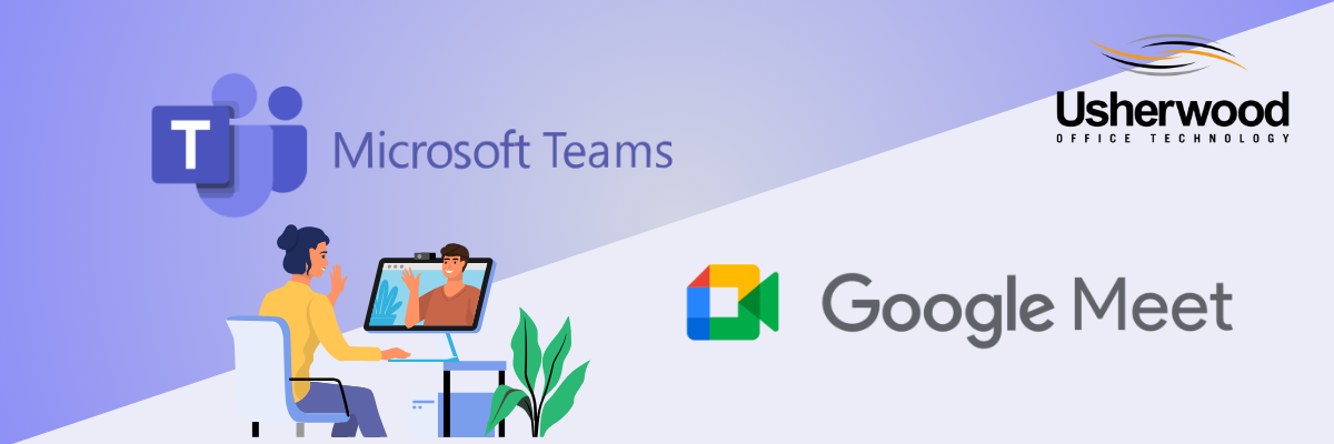 Google Meet vs Microsoft Teams