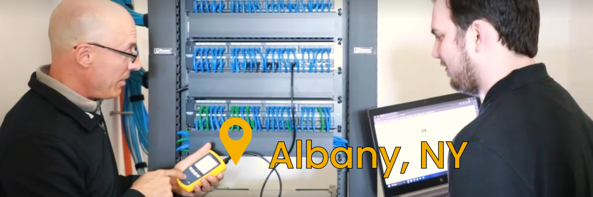 Best Managed IT Services in Albany, NY