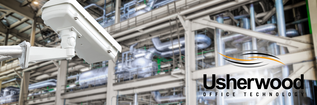 Your Ultimate Guide to Manufacturing Security Camera Systems