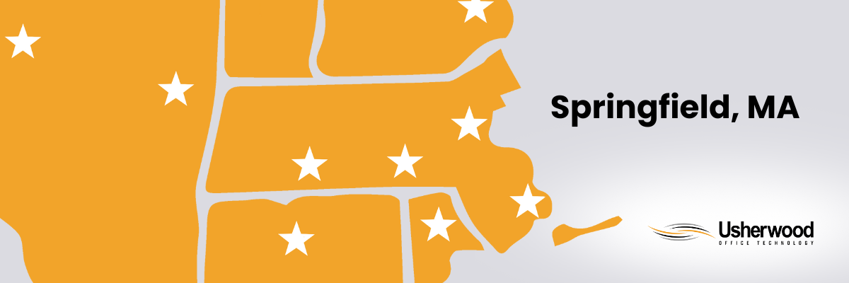 Usherwood Opens Fourth MA Location in Springfield to Expand New England Reach