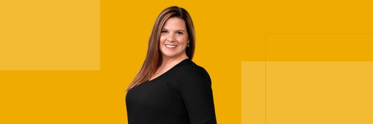 Usherwood Welcomes Theresa Pickens as Compliance Paralegal