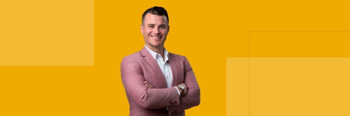 Usherwood Welcomes Alex Stengel as Solutions Architect to Providence