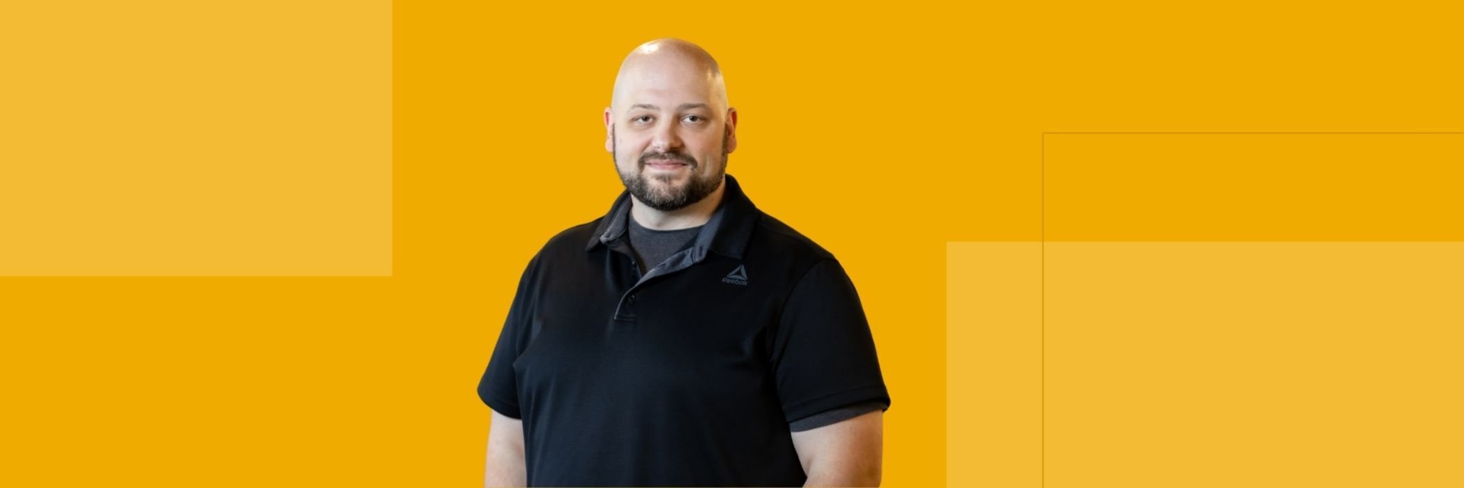 Usherwood Welcomes Austin Vaughan as Field Service Technician