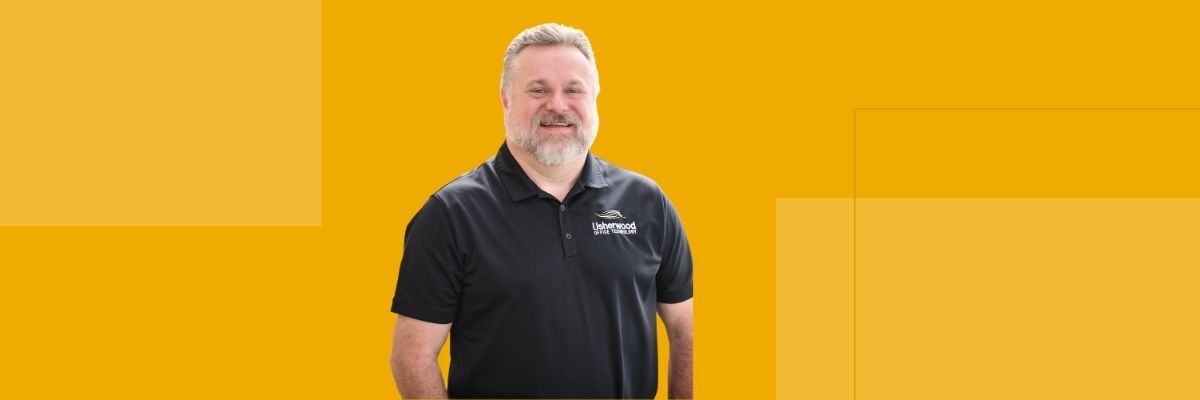 Usherwood Welcomes Chris Bowley as Senior Field Technician