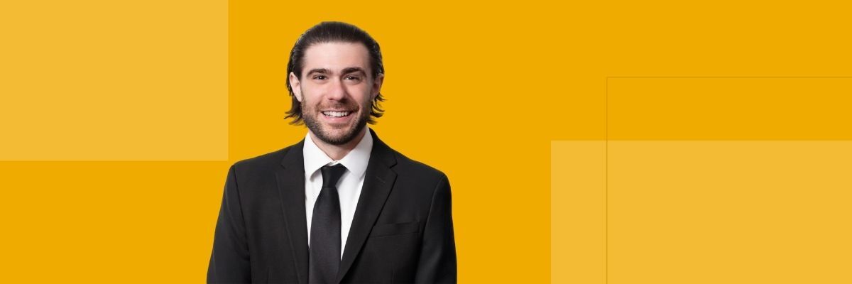 Usherwood Welcomes Jason Keefe as Director of Sales