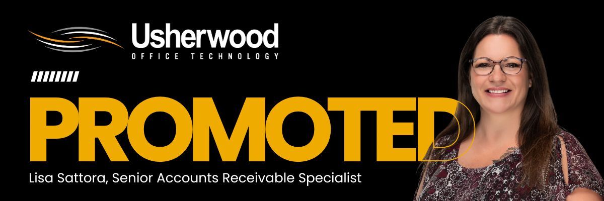 Lisa Sattora Promoted to Senior Accounts Receivable Specialist