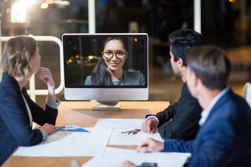 5 Factors to Consider When Choosing a Video Conferencing System