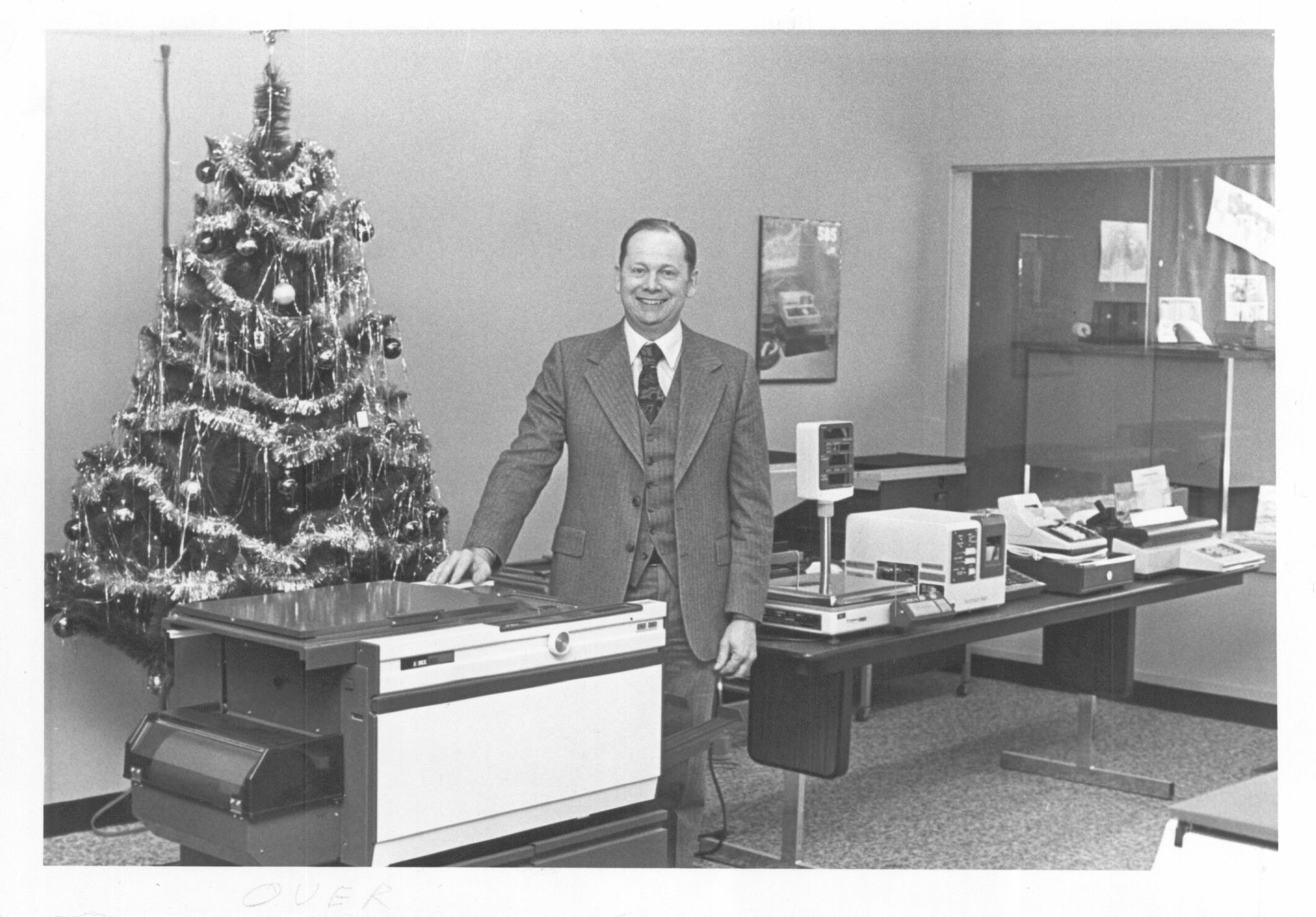 ChristmasCharles
