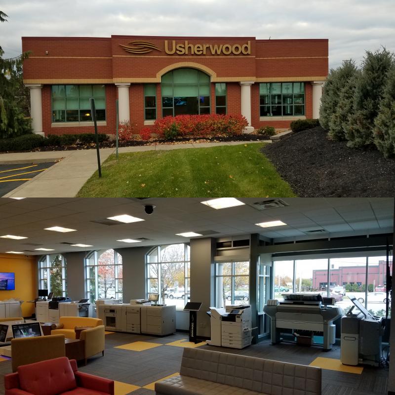 Usherwood’s Buffalo Branch Leads the Way for Our Growth in 2018