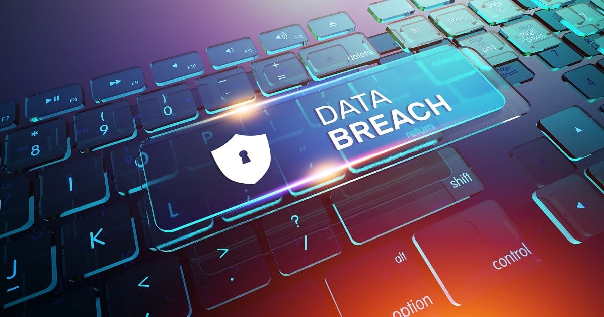 4 Quick Tips to Remember After a Data Breach