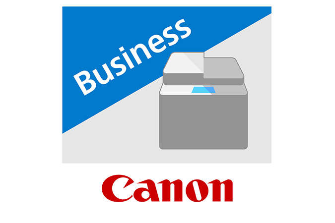 Canon Print Business