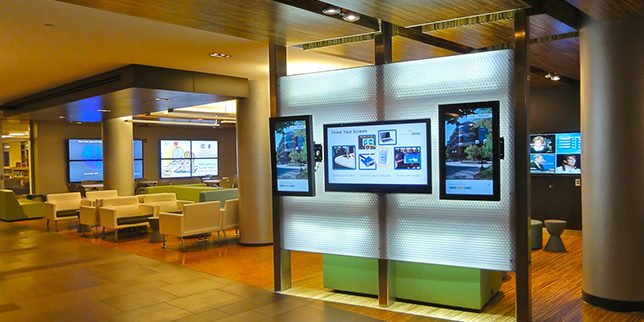 Digital Signage Will Help Your Community Bank, Help Your Customer