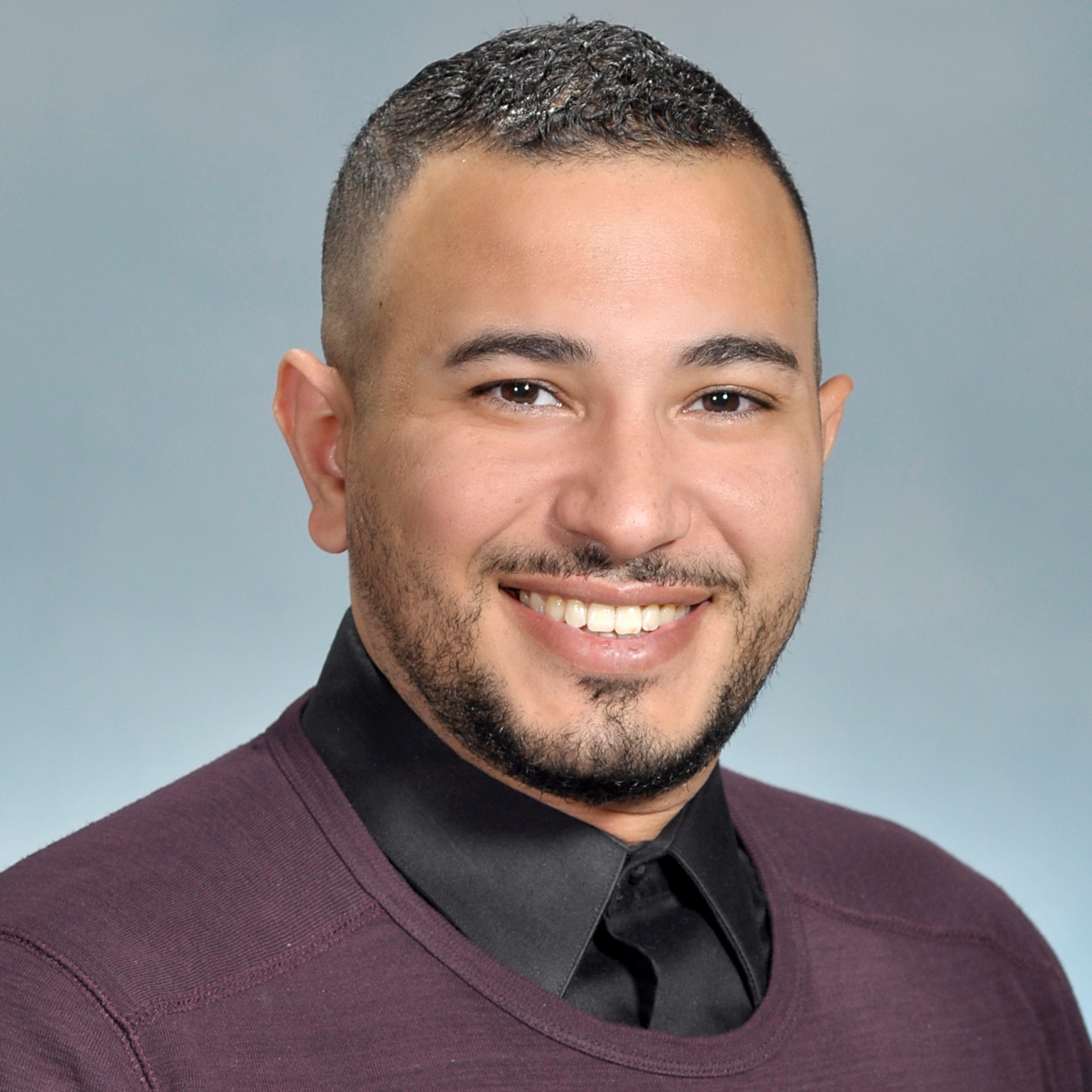 Usherwood Welcomes Mohamad Abdalla as a Tier I TAC Technician