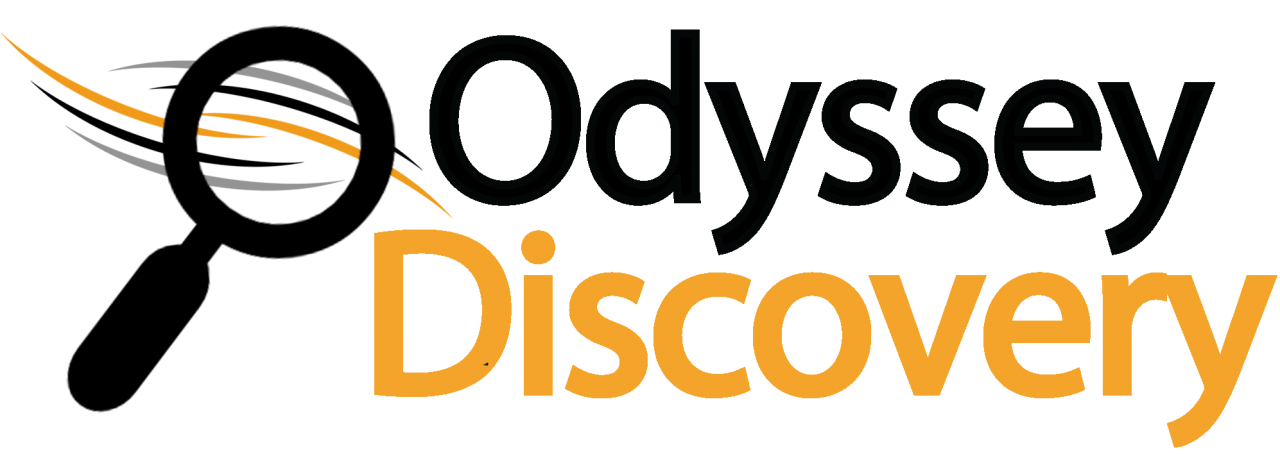 Everything You Need To Know About Odyssey Discovery