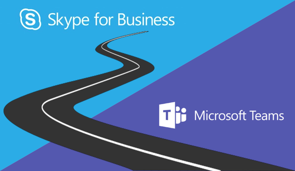 The time is here! Skype for Business is ending at the end of this month. Let us make your transition as easy as possible.