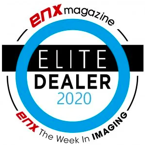 Usherwood Named Elite Dealer for 2020 by ENX Magazine