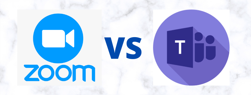 Zoom vs Microsoft Teams: What's the Difference?