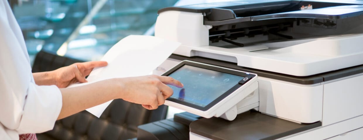 Is Your Copier Lease Ending Soon? Here are your options:
