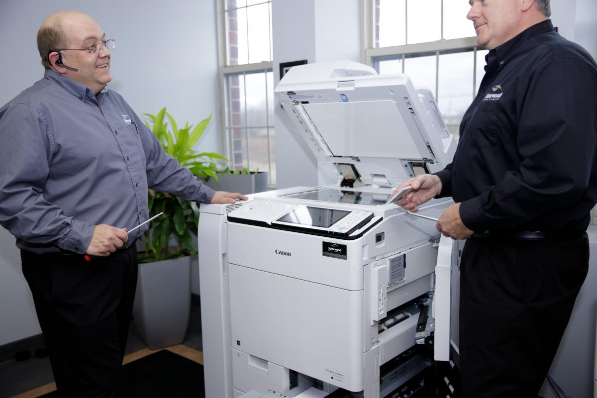 What to Review Before Replacing Your Old Copier