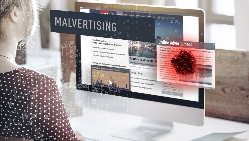 What is Malvertising?