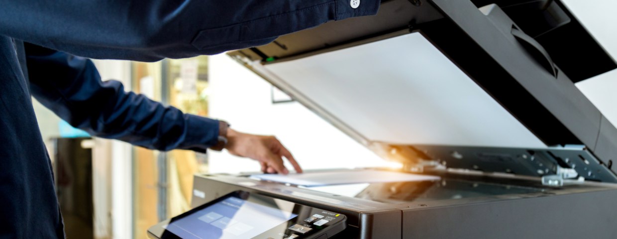 What to Consider Before Purchasing a Multi-Function Printer (MFP)?