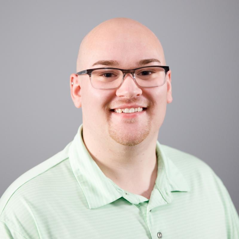 Usherwood Welcomes Matt Sova as Billing Coordinator