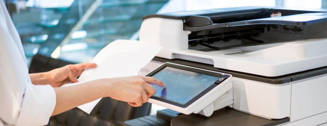 The Best Managed Print Service Providers in the North Country