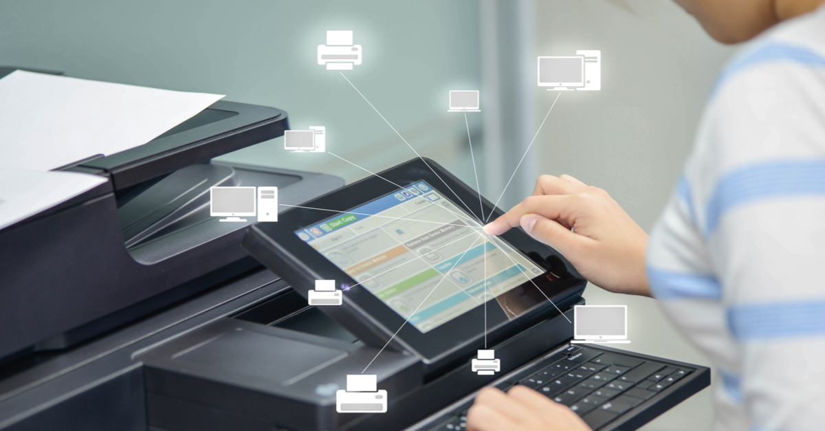 The Best Managed Print Service Providers in Plattsburgh, NY