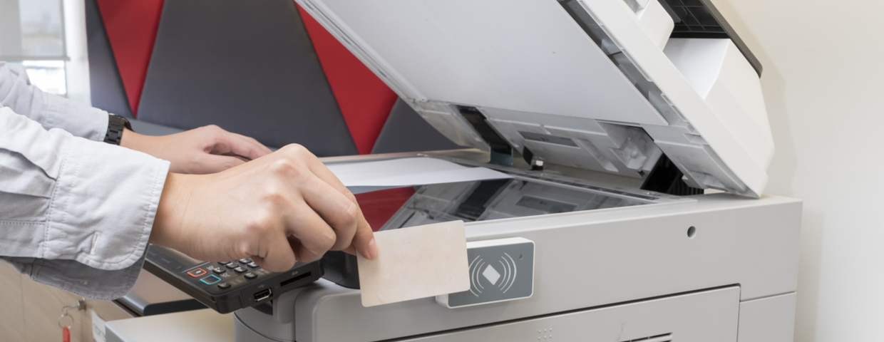 The Best Managed Print Service Providers in Providence, RI