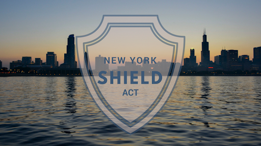 Are You Compliant With SHIELD?