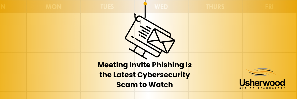 Picture of a calender with an icon of a hook on an envelope with the text under it 